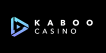 Kaboo Casino Logo