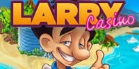 larry casino logo