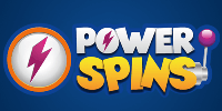 powerspins casino logo