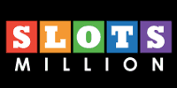 slots million casino logo