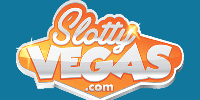 slotty vegas casino logo