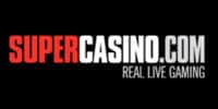 Supercasino logo