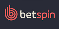 betspin casino logo