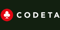 Codeta Casino Logo