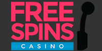 Free Spins Casino Logo