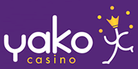 Yako Casino Logo