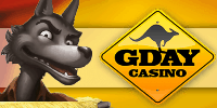 gday casino logo