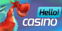 hello casino