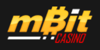 mbit casino logo