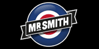 mr smith casino logo