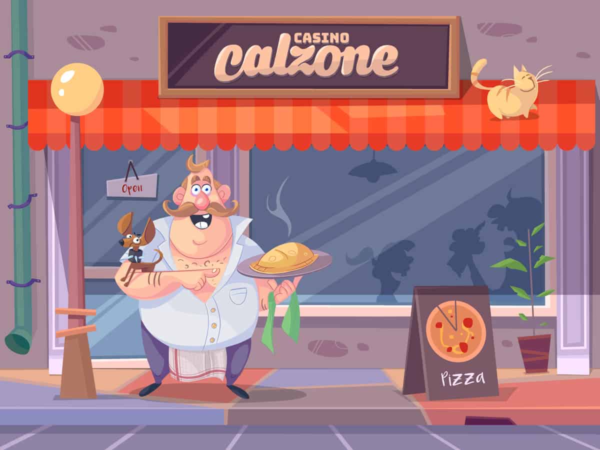 Casino Calzone Affiliates