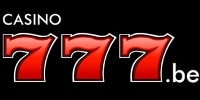 casino777 belgium logo