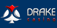 Drake Casino Logo