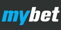 Mybet Casino Logo