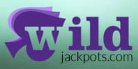 wild jackpots casino logo