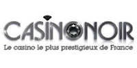 Casino Noir Logo