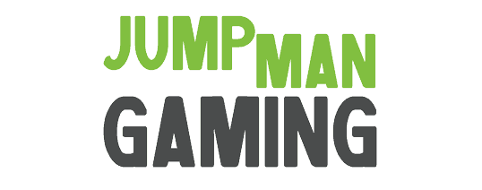 Jumpman-Gaming-Logo