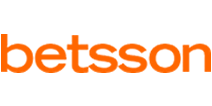 Betsson Casino Logo