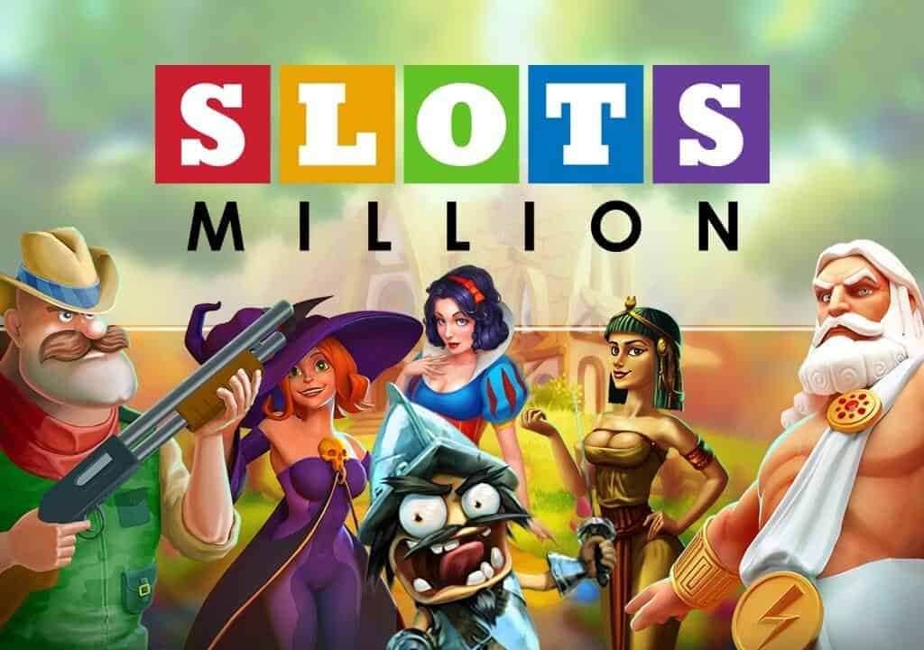 booongo at slotsmillion