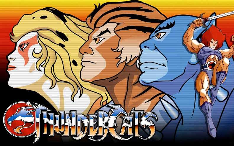 blueprint thundercats online slot