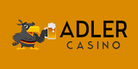 adler casino logo