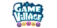 game village bingo logo