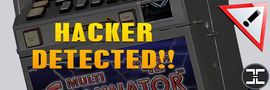 Slot Machine Hacker & The History Of Slots