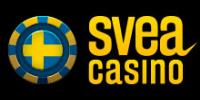 svea casino logo