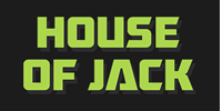 House of Jack Australia Casino