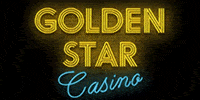 Golden Star Casino Logo