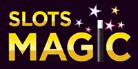 Slots Magic Casino logo