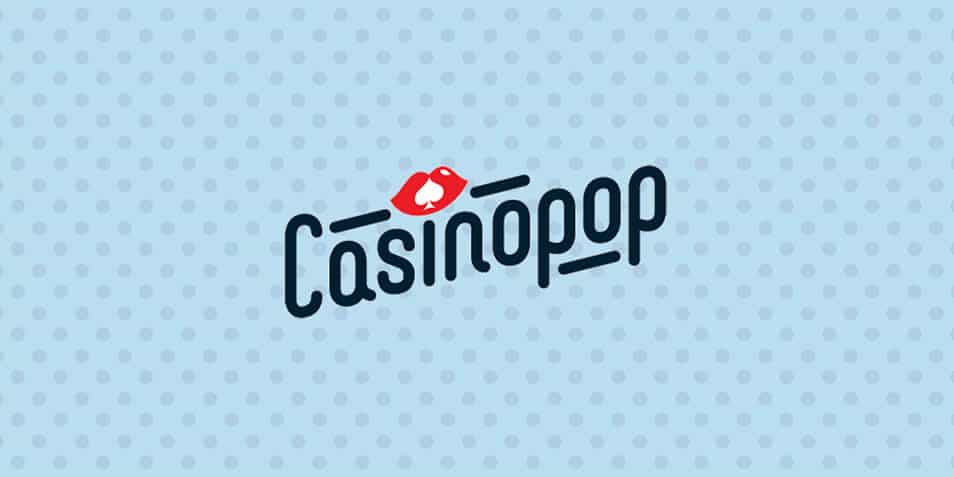 Casino Pop Tournament