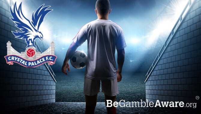 crystal palace begambleaware