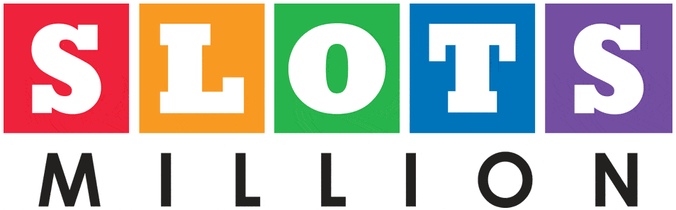 SlotsMillion big logo