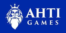 AHTI Games Casino Logo