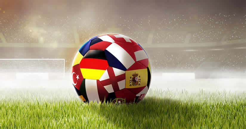 Betsson group Worldcup Promotions June 2018