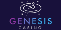 Genesis Casino Logo