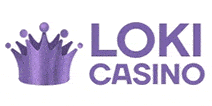 Loki Casino Logo