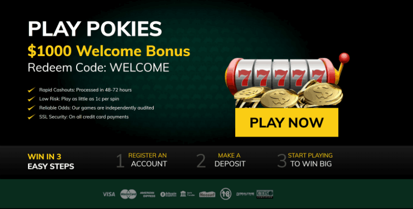 Fair Go Online Casino