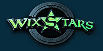 Wixstars Casino Logo