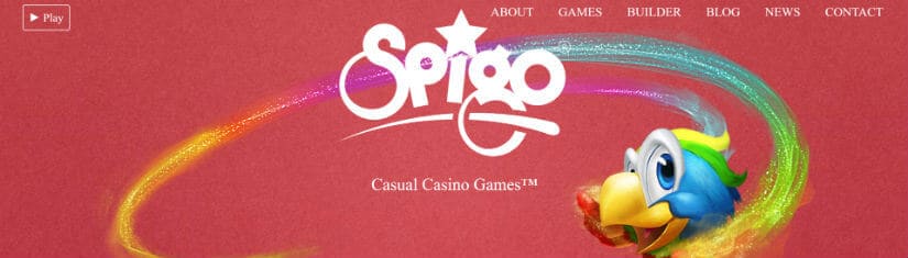 Spigo Casino Games