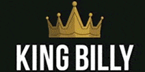 King Billy Casino Logo