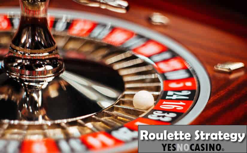 3 Roulette Strategies