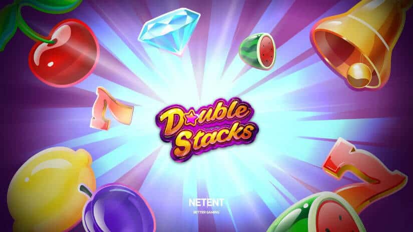 Double Stacks Slot Machine