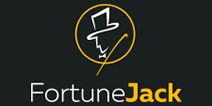 Fortunejack Casino Logo