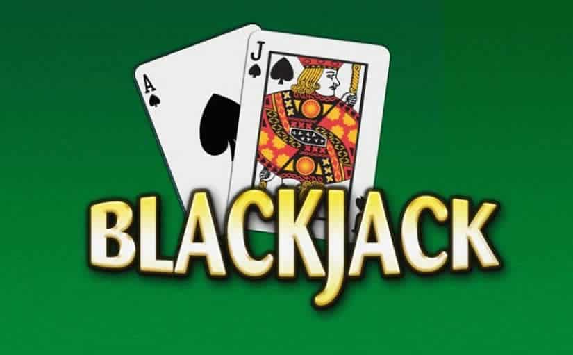 Blackjack