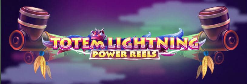 Totem Lightning Power Reels