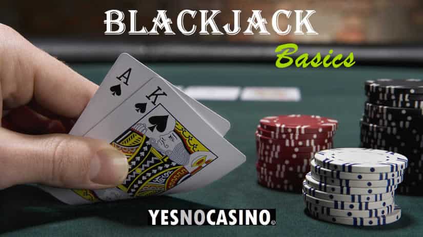 Blackjack Newbie Guide