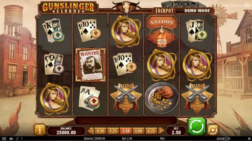 Best Slots To Play December 2018 - Yes No Casino