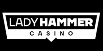 Lady Hammer Casino Logo